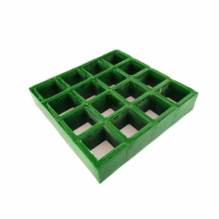 grátú fiberglass múnlaithe (1) molded fiberglass grating (1)