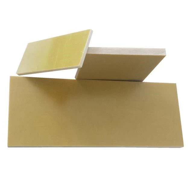 FRP Flat Bar (2) FRP Flat Bar (2)