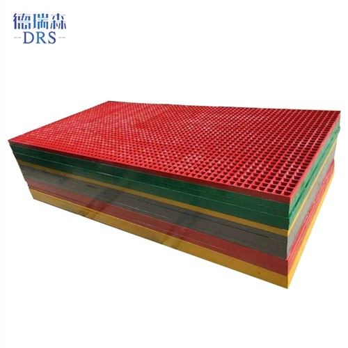 Urlár Gratála Deic Fibergladd