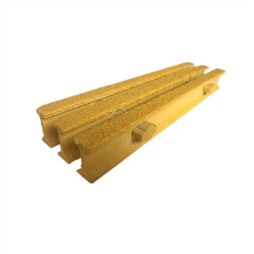 Gríl Ilchodach Pultruded Fiberglass Soladach